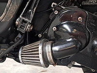Motorscooter, piaggio, tph 125, 1996 - afbeelding 8 van  30