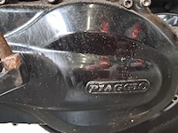 Motorscooter, piaggio, tph 125, 1996 - afbeelding 10 van  30