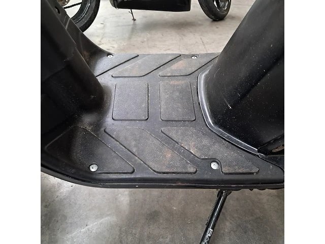 Motorscooter, piaggio, tph 125, 1996 - afbeelding 17 van  30
