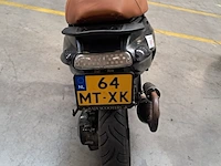 Motorscooter, piaggio, tph 125, 1996 - afbeelding 25 van  30