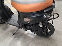 Motorscooter, piaggio, tph 125, 1996 - afbeelding 26 van  30