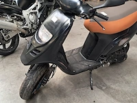 Motorscooter, piaggio, tph 125, 1996 - afbeelding 27 van  30