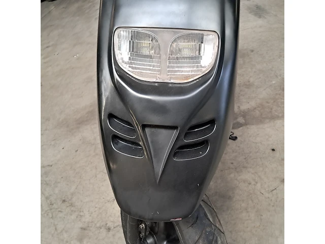 Motorscooter, piaggio, tph 125, 1996 - afbeelding 28 van  30