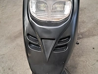 Motorscooter, piaggio, tph 125, 1996 - afbeelding 28 van  30