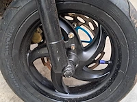 Motorscooter, piaggio, tph 125, 1996 - afbeelding 29 van  30