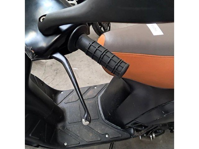 Motorscooter, piaggio, tph 125, 1996 - afbeelding 30 van  30