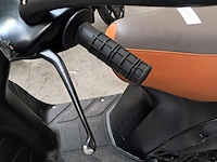 Motorscooter, piaggio, tph 125, 1996 - afbeelding 30 van  30