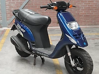 Motorscooter, piaggio, typhoon 125, 1996 - afbeelding 3 van  27