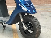 Motorscooter, piaggio, typhoon 125, 1996 - afbeelding 5 van  27