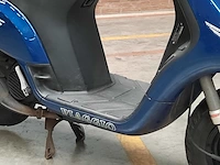 Motorscooter, piaggio, typhoon 125, 1996 - afbeelding 6 van  27