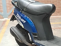 Motorscooter, piaggio, typhoon 125, 1996 - afbeelding 7 van  27