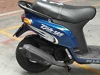 Motorscooter, piaggio, typhoon 125, 1996 - afbeelding 8 van  27