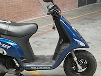 Motorscooter, piaggio, typhoon 125, 1996 - afbeelding 9 van  27