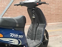 Motorscooter, piaggio, typhoon 125, 1996 - afbeelding 11 van  27