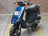 Motorscooter, piaggio, typhoon 125, 1996 - afbeelding 1 van  27