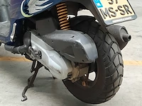 Motorscooter, piaggio, typhoon 125, 1996 - afbeelding 13 van  27