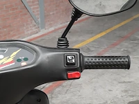 Motorscooter, piaggio, typhoon 125, 1996 - afbeelding 17 van  27