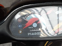 Motorscooter, piaggio, typhoon 125, 1996 - afbeelding 19 van  27
