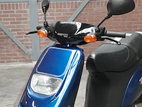 Motorscooter, piaggio, typhoon 125, 1996 - afbeelding 12 van  27