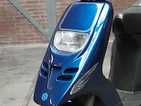 Motorscooter, piaggio, typhoon 125, 1996 - afbeelding 21 van  27