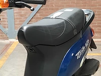 Motorscooter, piaggio, typhoon 125, 1996 - afbeelding 24 van  27