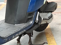 Motorscooter, piaggio, typhoon 125, 1996 - afbeelding 25 van  27