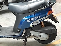 Motorscooter, piaggio, typhoon 125, 1996 - afbeelding 26 van  27
