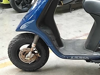 Motorscooter, piaggio, typhoon 125, 1996 - afbeelding 27 van  27