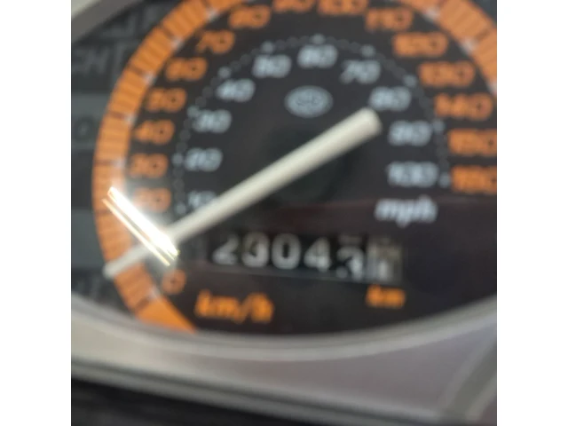 Motorscooter, piaggio, typhoon 125, 2002 - afbeelding 2 van  50