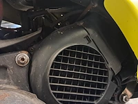 Motorscooter, piaggio, typhoon 125, 2002 - afbeelding 10 van  50