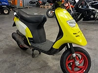 Motorscooter, piaggio, typhoon 125, 2002 - afbeelding 20 van  50