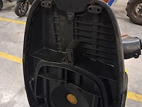 Motorscooter, piaggio, typhoon 125, 2002 - afbeelding 32 van  50