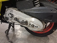 Motorscooter, piaggio, typhoon 125, 2002 - afbeelding 40 van  50