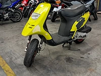 Motorscooter, piaggio, typhoon 125, 2002 - afbeelding 45 van  50
