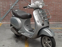 Motorscooter, piaggio, vespa lx125, 2014 - afbeelding 6 van  33