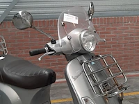 Motorscooter, piaggio, vespa lx125, 2014 - afbeelding 7 van  33