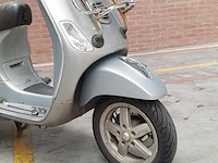 Motorscooter, piaggio, vespa lx125, 2014 - afbeelding 8 van  33