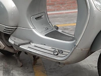 Motorscooter, piaggio, vespa lx125, 2014 - afbeelding 9 van  33