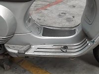 Motorscooter, piaggio, vespa lx125, 2014 - afbeelding 10 van  33