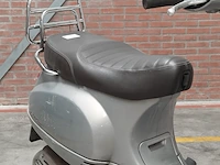 Motorscooter, piaggio, vespa lx125, 2014 - afbeelding 11 van  33
