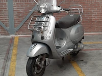 Motorscooter, piaggio, vespa lx125, 2014 - afbeelding 1 van  33