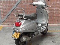 Motorscooter, piaggio, vespa lx125, 2014 - afbeelding 15 van  33