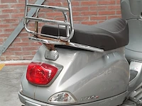 Motorscooter, piaggio, vespa lx125, 2014 - afbeelding 16 van  33