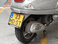 Motorscooter, piaggio, vespa lx125, 2014 - afbeelding 17 van  33
