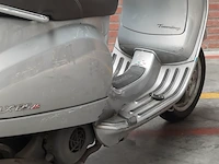 Motorscooter, piaggio, vespa lx125, 2014 - afbeelding 18 van  33