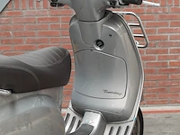 Motorscooter, piaggio, vespa lx125, 2014 - afbeelding 19 van  33