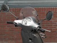 Motorscooter, piaggio, vespa lx125, 2014 - afbeelding 20 van  33