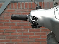 Motorscooter, piaggio, vespa lx125, 2014 - afbeelding 21 van  33