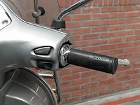 Motorscooter, piaggio, vespa lx125, 2014 - afbeelding 22 van  33
