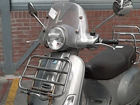 Motorscooter, piaggio, vespa lx125, 2014 - afbeelding 12 van  33